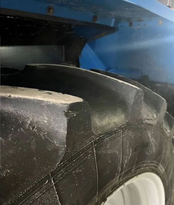 Трактор МТЗ 82.1