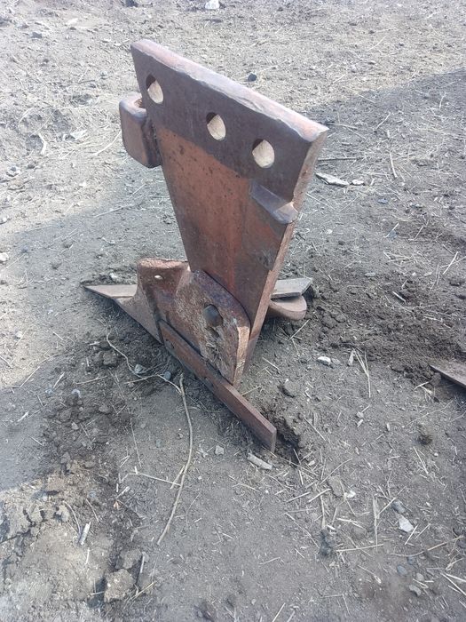 Продам корпуса на плуг