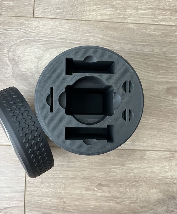 Кутия/органайзер за Insta360 X4/X5