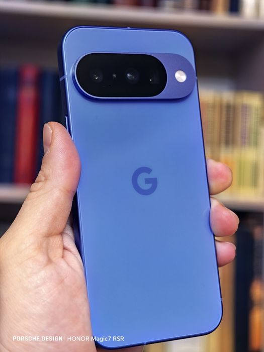 Google Pixel 10 12/128gb indigo