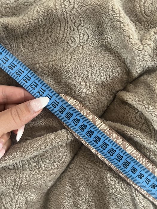 Колан дамски Liu jo 110 см