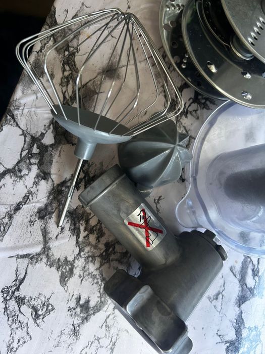 Продаю кухоный комбайн