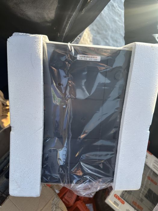 uscator de maini nou maxblast