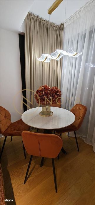 Inchiriere apartament de lux Yacht Kid