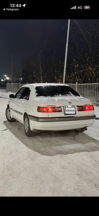 продам toyota corona