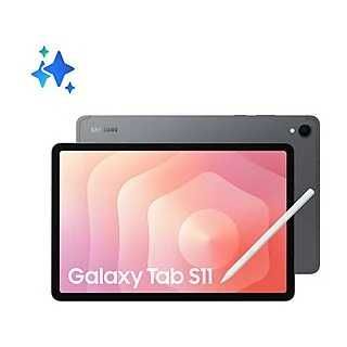 НОВ! Samsung Galaxy Tab S11 Ultra 5G 256GB 12RAM Gray / Silver