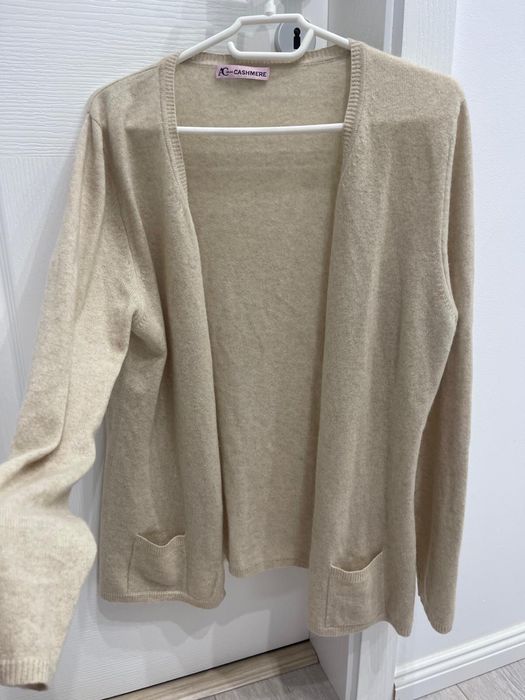 Cardigan superb 100% Cașmir