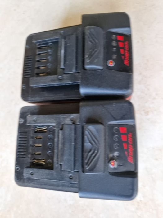 Snap-On CTC 720 - incarcator ( sursa )