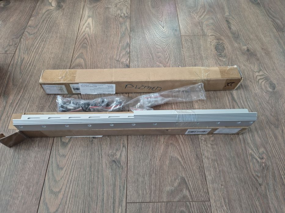 Регулируема стойка за соларен панел