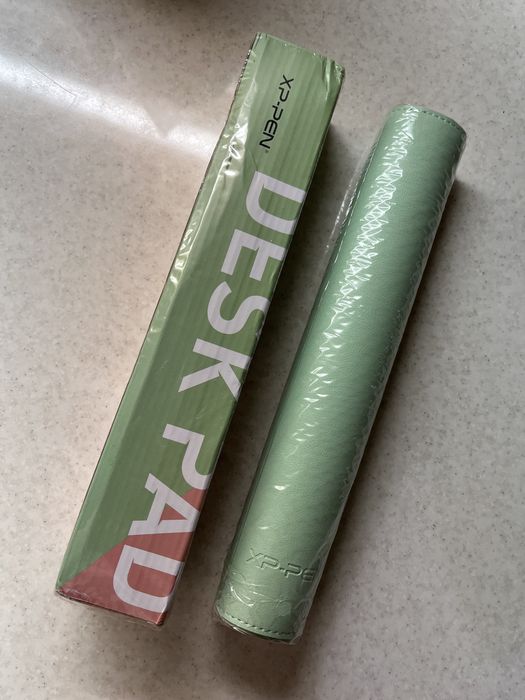 Компьютерный коврик