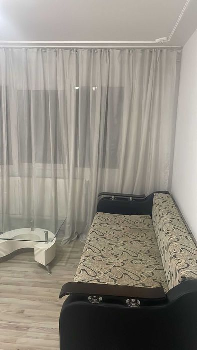 Apartament cu 2 camere ND Podu Ros
