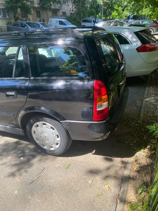 De vânzare Opel Astra G