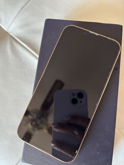 iPhone 13 Pro 128 GB – перфектно състояние