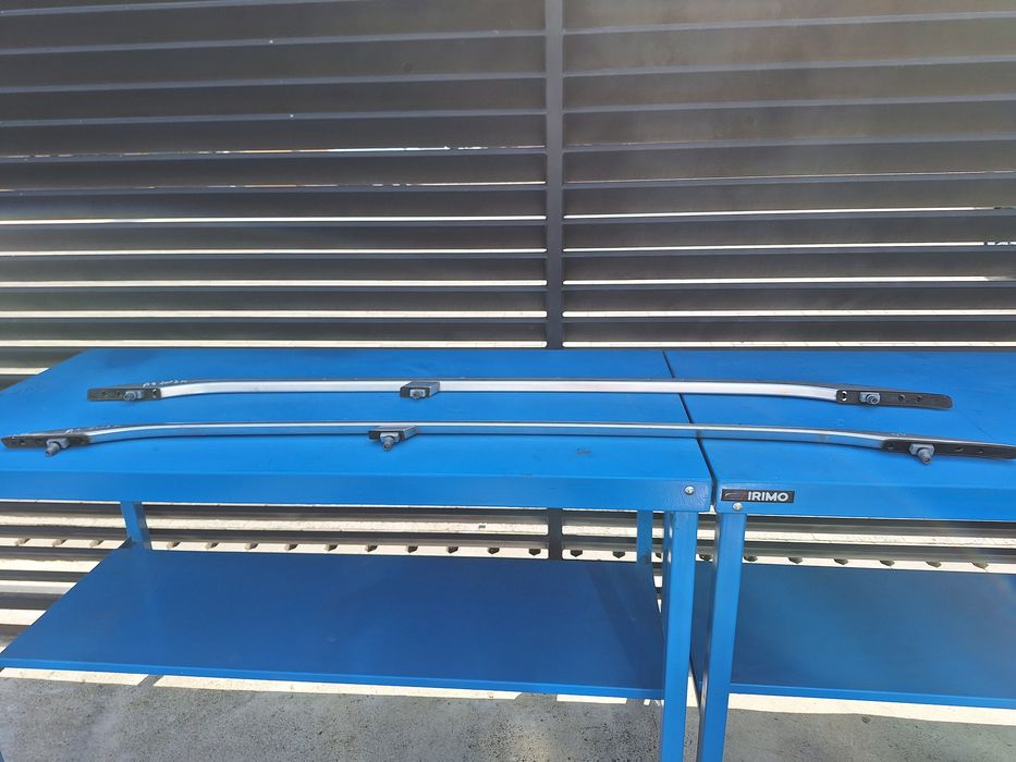 bare longitudinale audi a4 (2001-2004) [8e2, b6] 2.0 motorina 2003