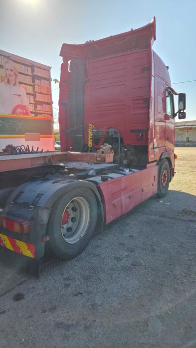 VOLVO Euro3 FH12 420