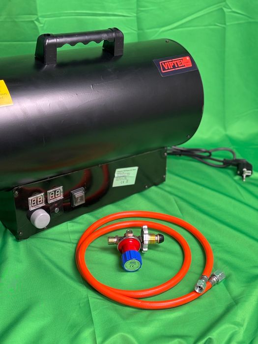 Тепловая пушка/обогреватель/тепловентилятор/Газовая пушка