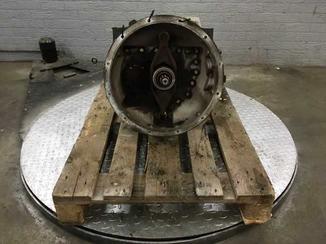 Cutie de viteze ZF Ecolite 6 S 850 TD DAF XF - Piese de schimb DAF