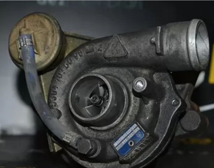 Turbina motor diesel 1,8