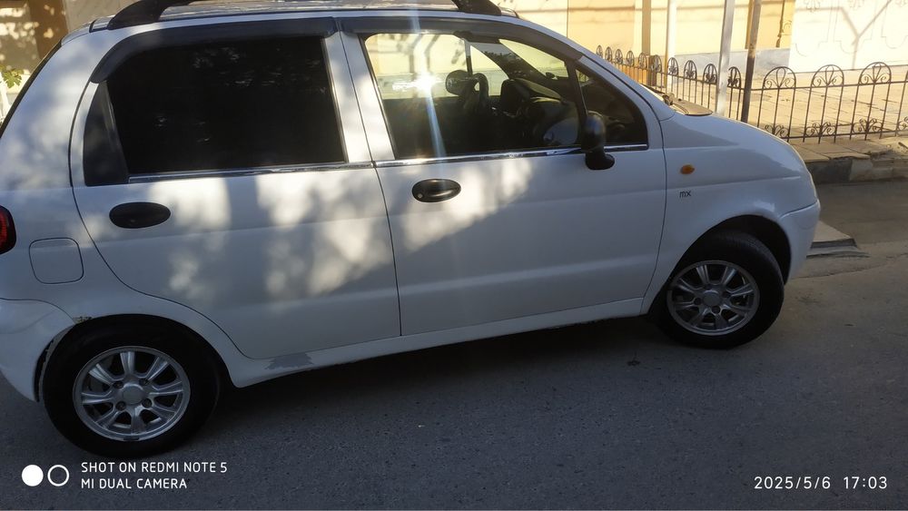 Сдаётся в аренду Матиз 2010