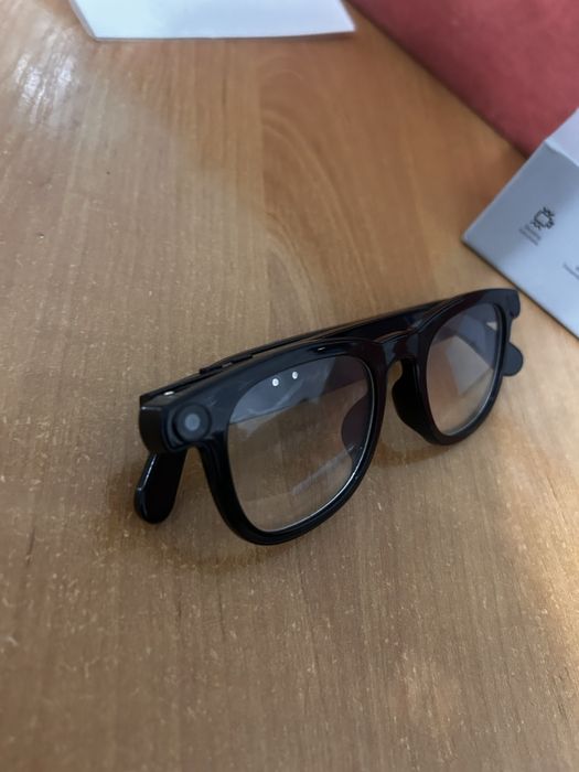 Смарт очки Smart Glasses CY01