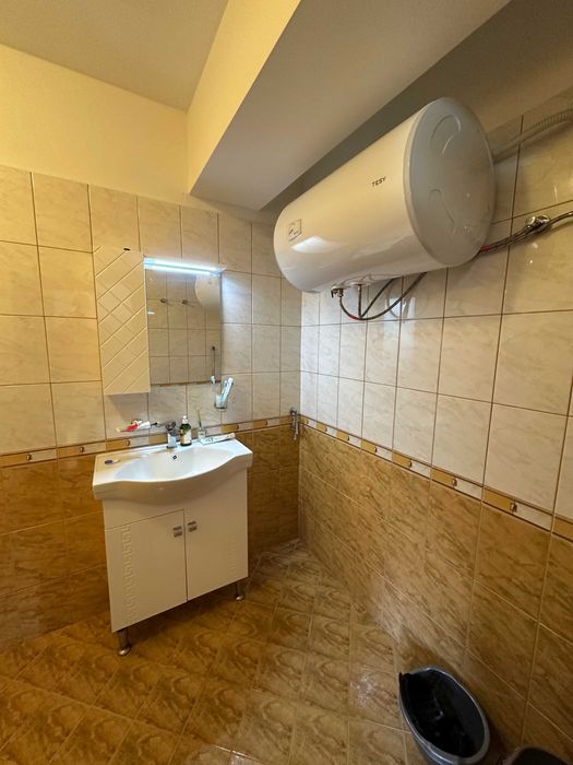 Дава се под наем Едностаен апартамент в Банско - 63 кв.м за 398.82 € - Снимка #6