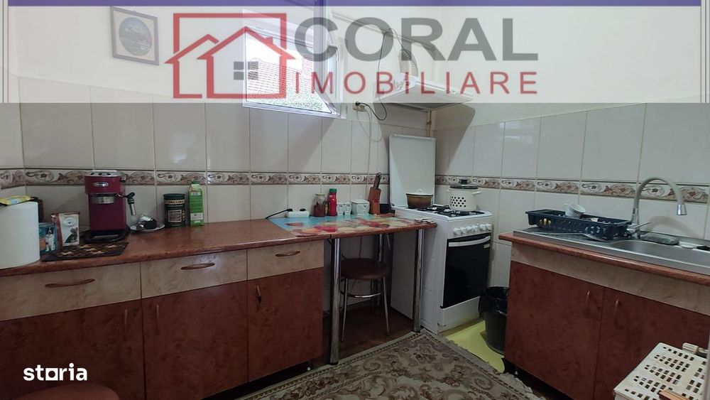 De vanzare casa, str. Oituz