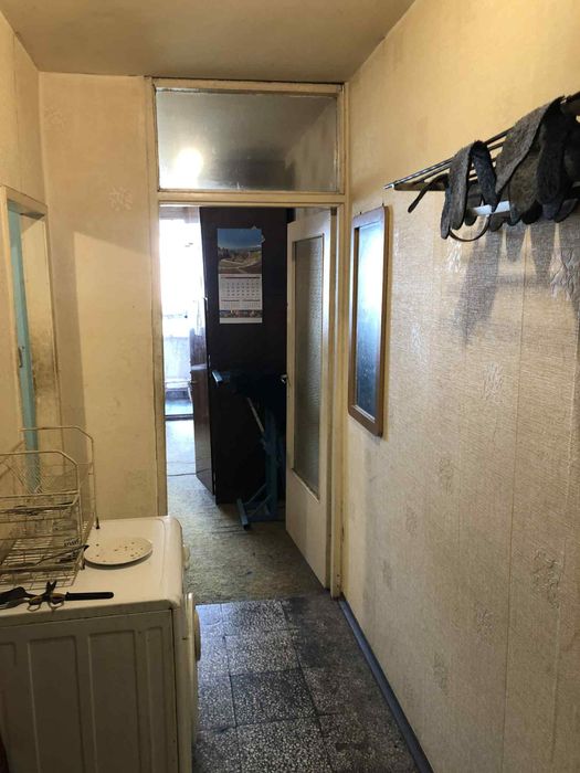 Продава се Едностаен апартамент в София, Люлин 4 - 38 кв.м за 2422 €/кв.м - Снимка #4