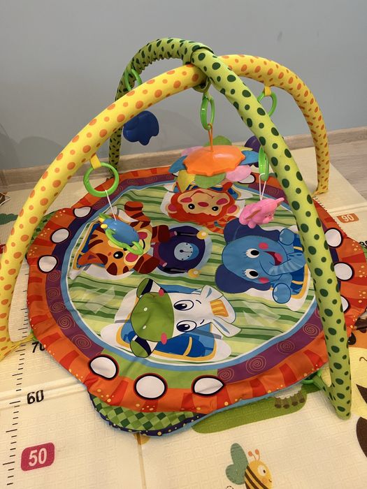 Активна гимнастика