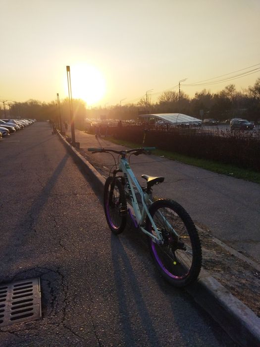 Мтб велик в топ хороша