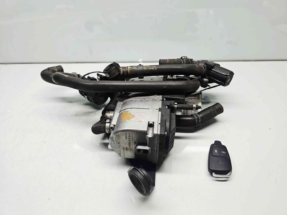 Webasto PORSCHE Cayenne (92A) [Fabr 2010-2017] 7P0815008J