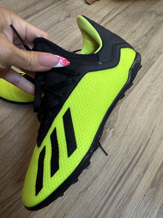 Оригинални стоножки adidas Performance X TANGO 18.3 TF! 35 н