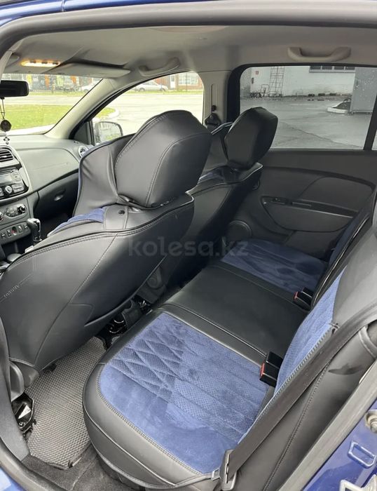 Продам Renault sandero stepway 2