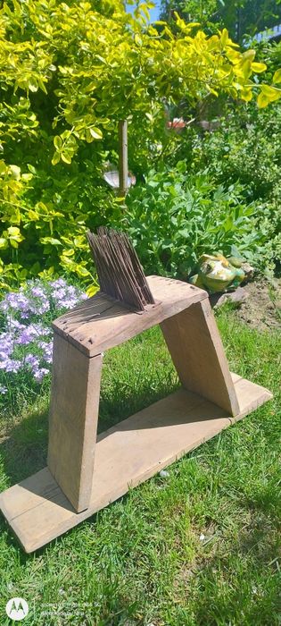 Дарак за вълна -старо