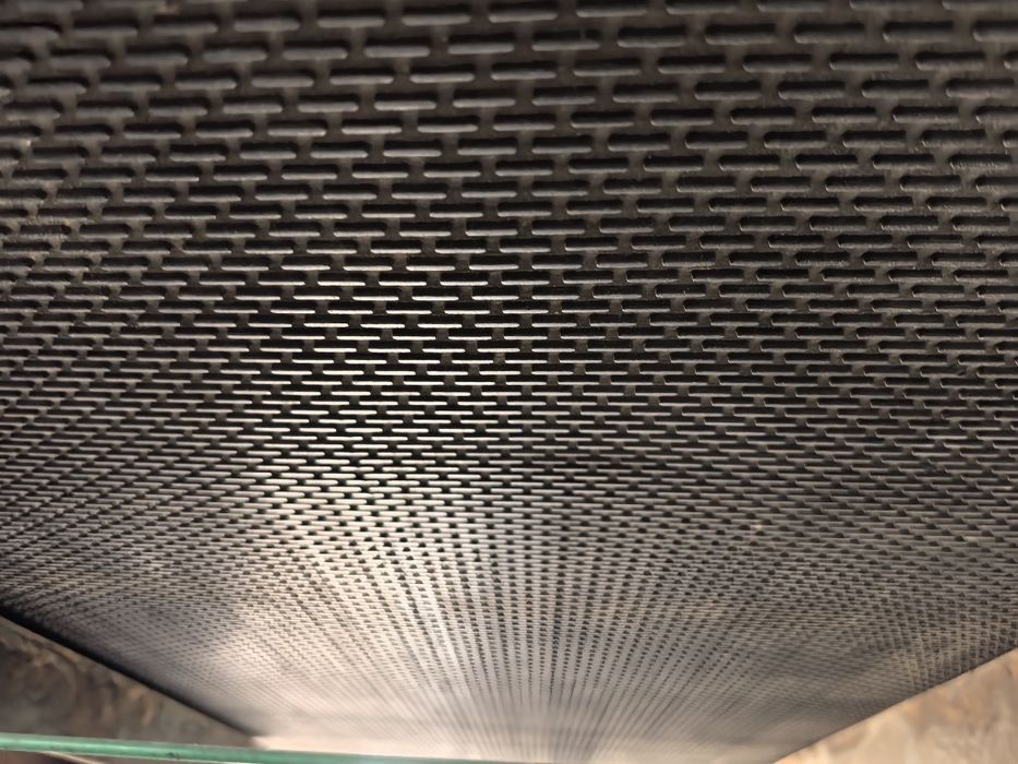 Шлайф с 2 вала на 1000мм + пета за фур + за боя.