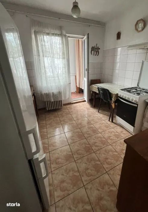 Vitan Prosper/  Str  Muresana/ bl 1981 / 2 bai /