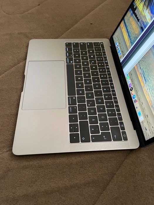 13" Core i5 MacBook  А1708 (2016)