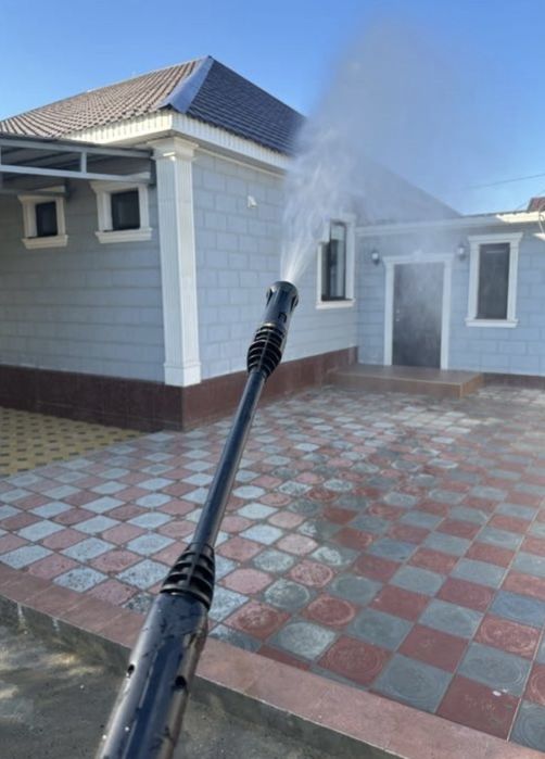Кешр высокого давления