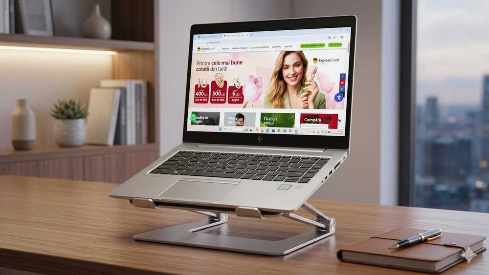 Hp Elite Book 840 G6 (AG.7) Garantie 24 luni