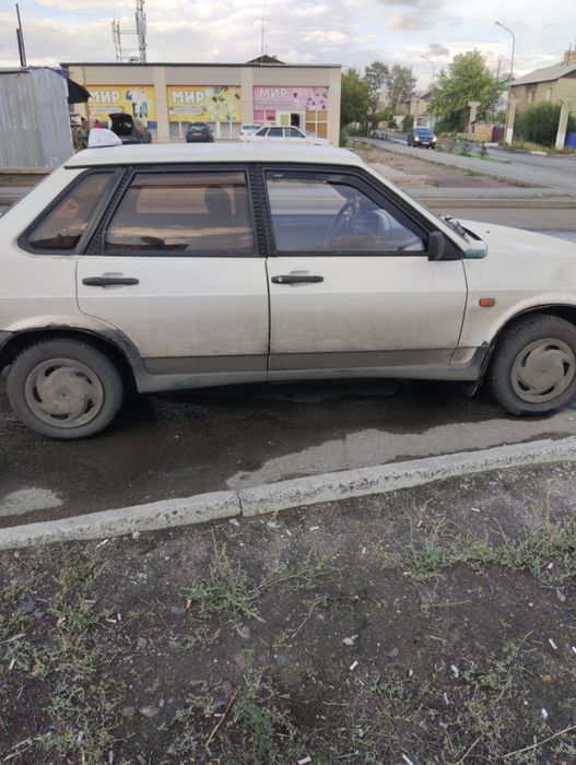 Ваз срочно продам