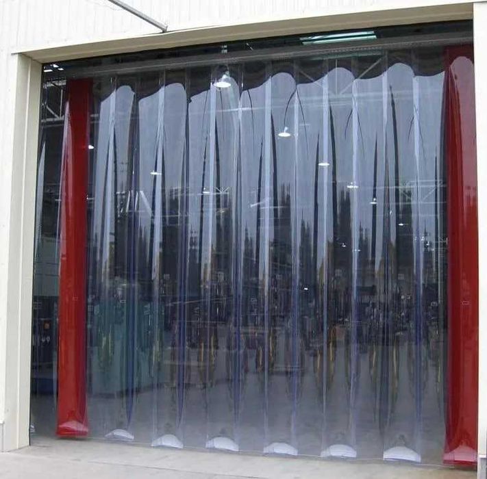 Дверная лента Прозрачная лента Eshik uchun lenta klyonka lenta