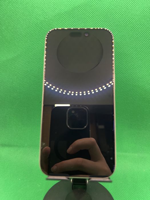 Iphone 15 Pro 256GB, baterie 89%, Lazar Amanet Crangasi, 54965