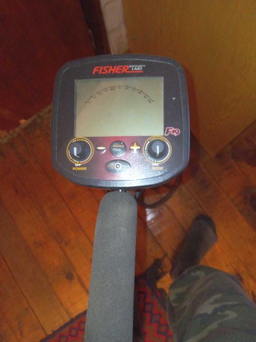 Fisher 19, Fisher F4 Перфектни са няма време заради това се продават.