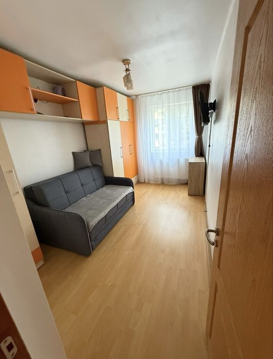 Vand apartamnet 2 camere pitesti razboieni