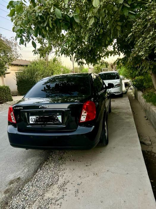 Gentra 2021 AT navarot