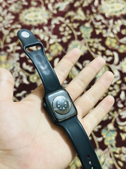 Applewatch 7 40mm