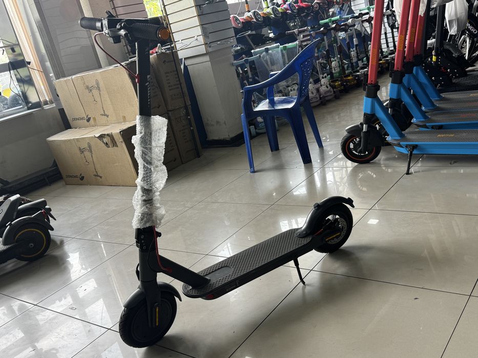 Elektrosamokat JET  optom narhlarda sklad narhida