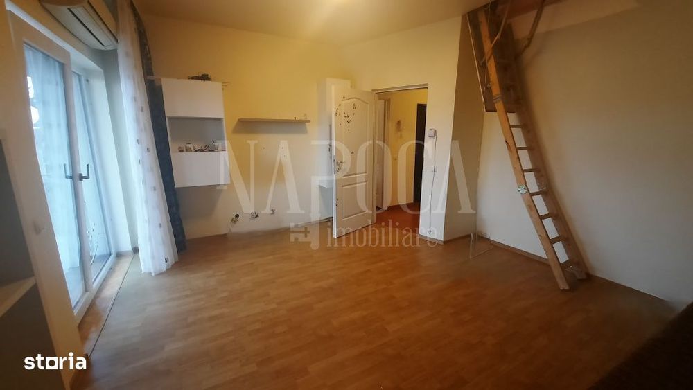 Apartament 2 camere de vanzare in Iris, Cluj Napoca — fotografia 1
