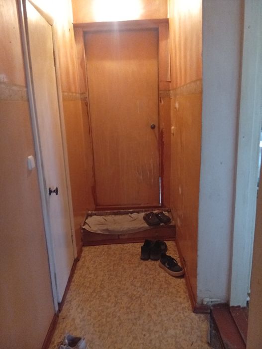 Продается дом поселок трудовой