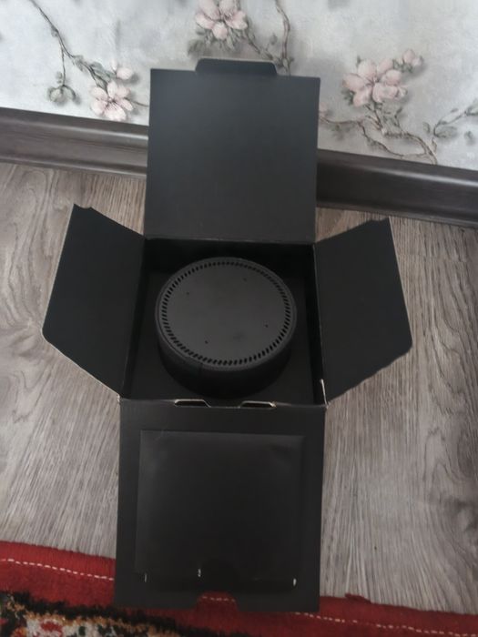 Станция Алиса умный