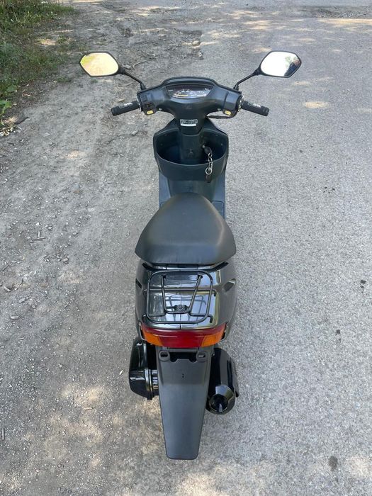 Продаю Honda Dio 27